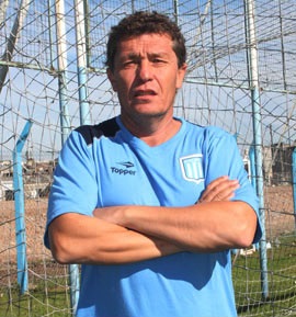 Fabio Radaelli (ARG)