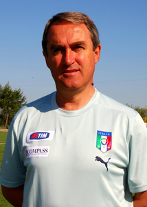 Pietro Ghedin (ITA)