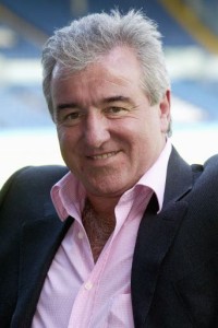 Terry Venables (ENG)