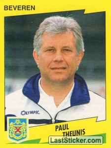 Paul Theunis (BEL)