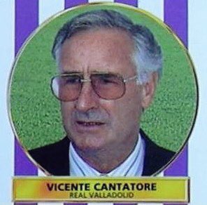 Vicente Cantatore (ARG)