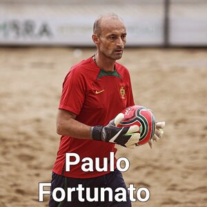 Paulo Fortunato (POR)