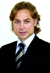 Valery Karpin (RUS)