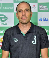 Márcio Angonese (BRA)