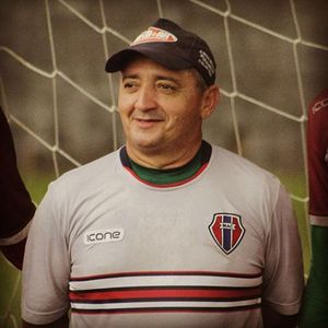 Cláudio Pinto (BRA)