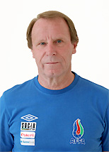 Berti Vogts (GER)