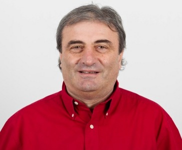 Mihai Stoichita (ROM)