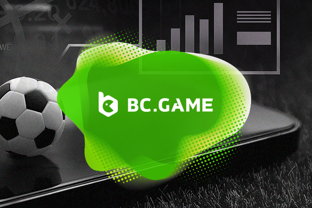 BC Game app: veja como  fcil apostar pelo celular