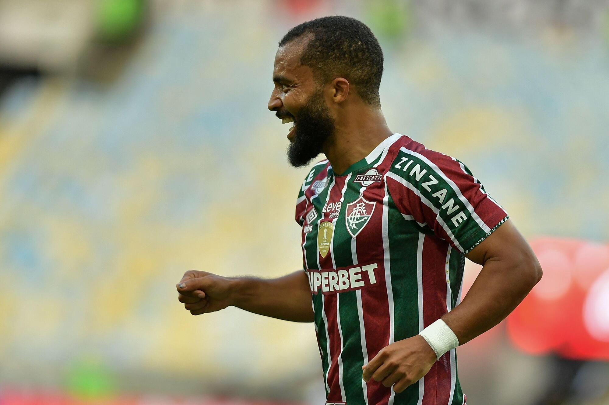 Palpite Cerro Porteo x Fluminense - Prvia do Jogo e Dicas de Apostas - 25/04/24