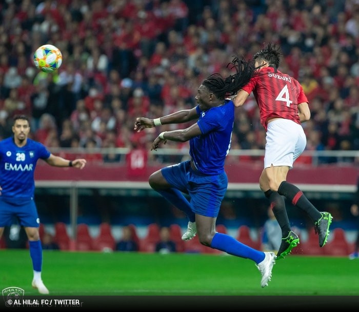 Urawa Reds x Al Hilal - Asian Champions League 2019 - Final | 2 Mo