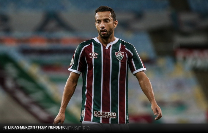 Fluminense 1 x 2 Flamengo - Brasileiro 2020